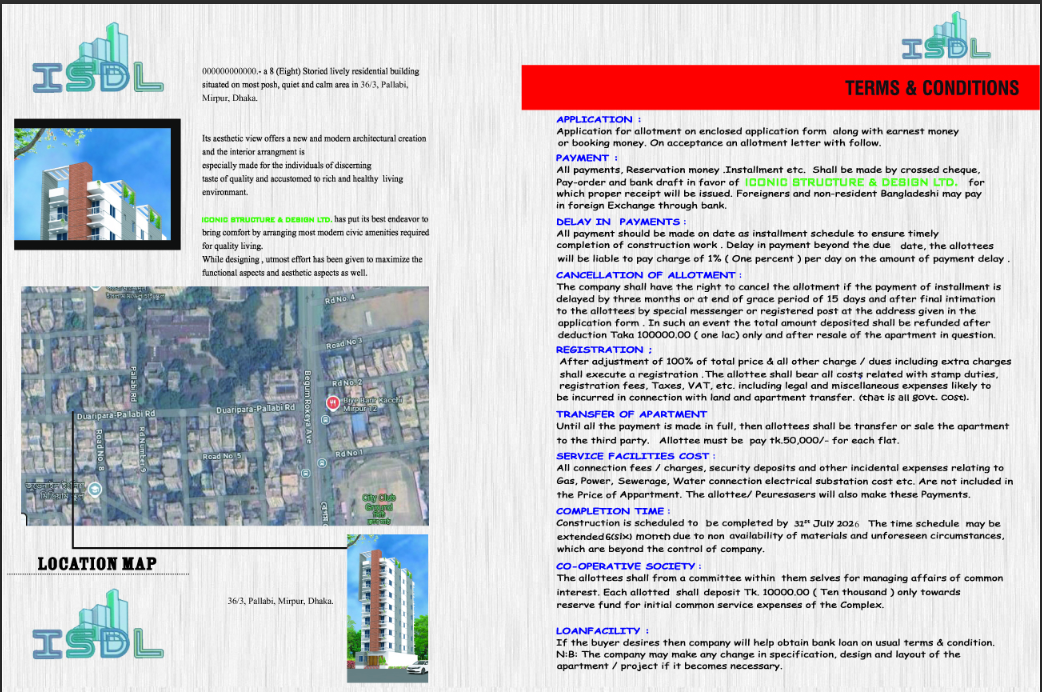 Green Valley Housing