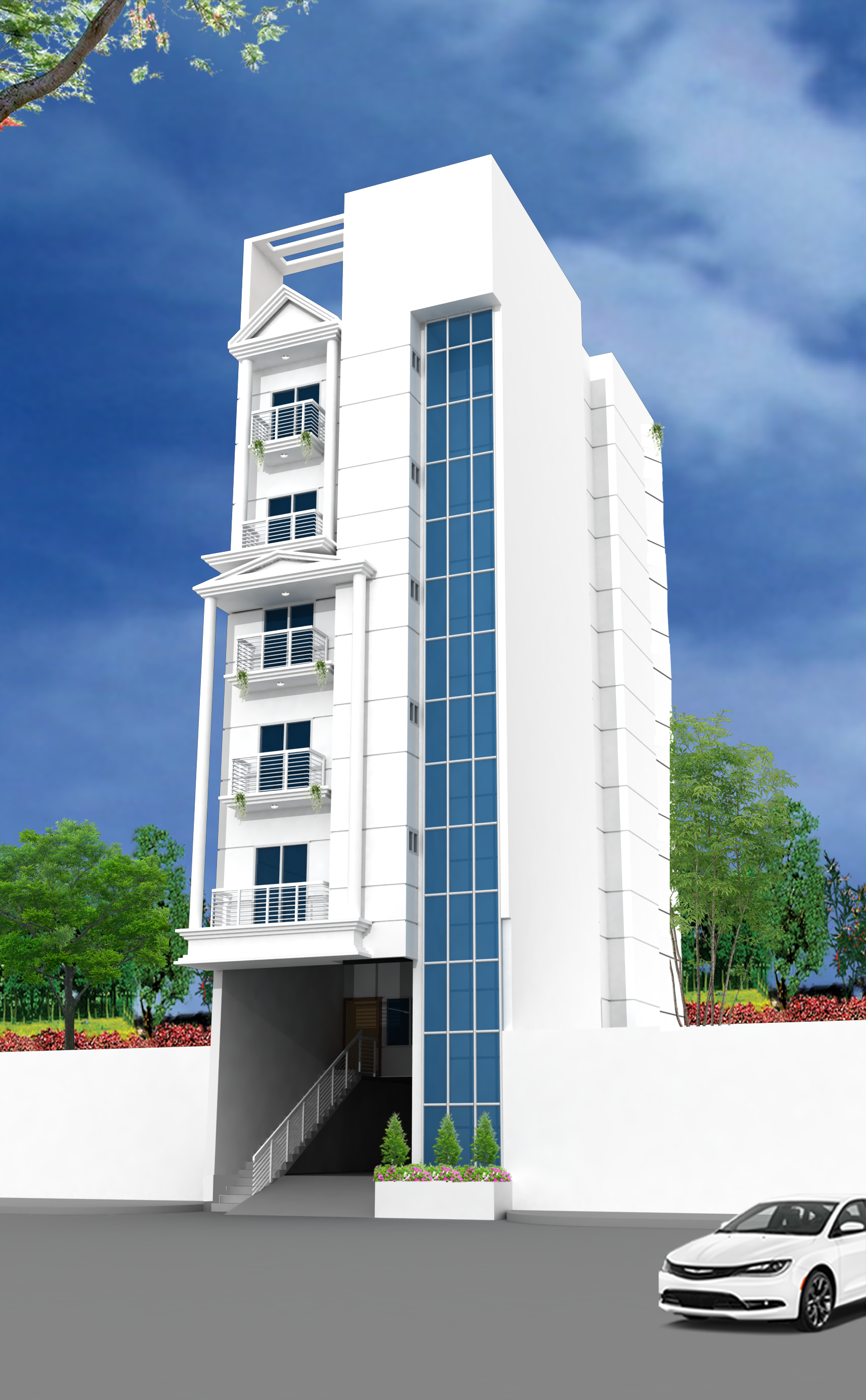 River View Residence